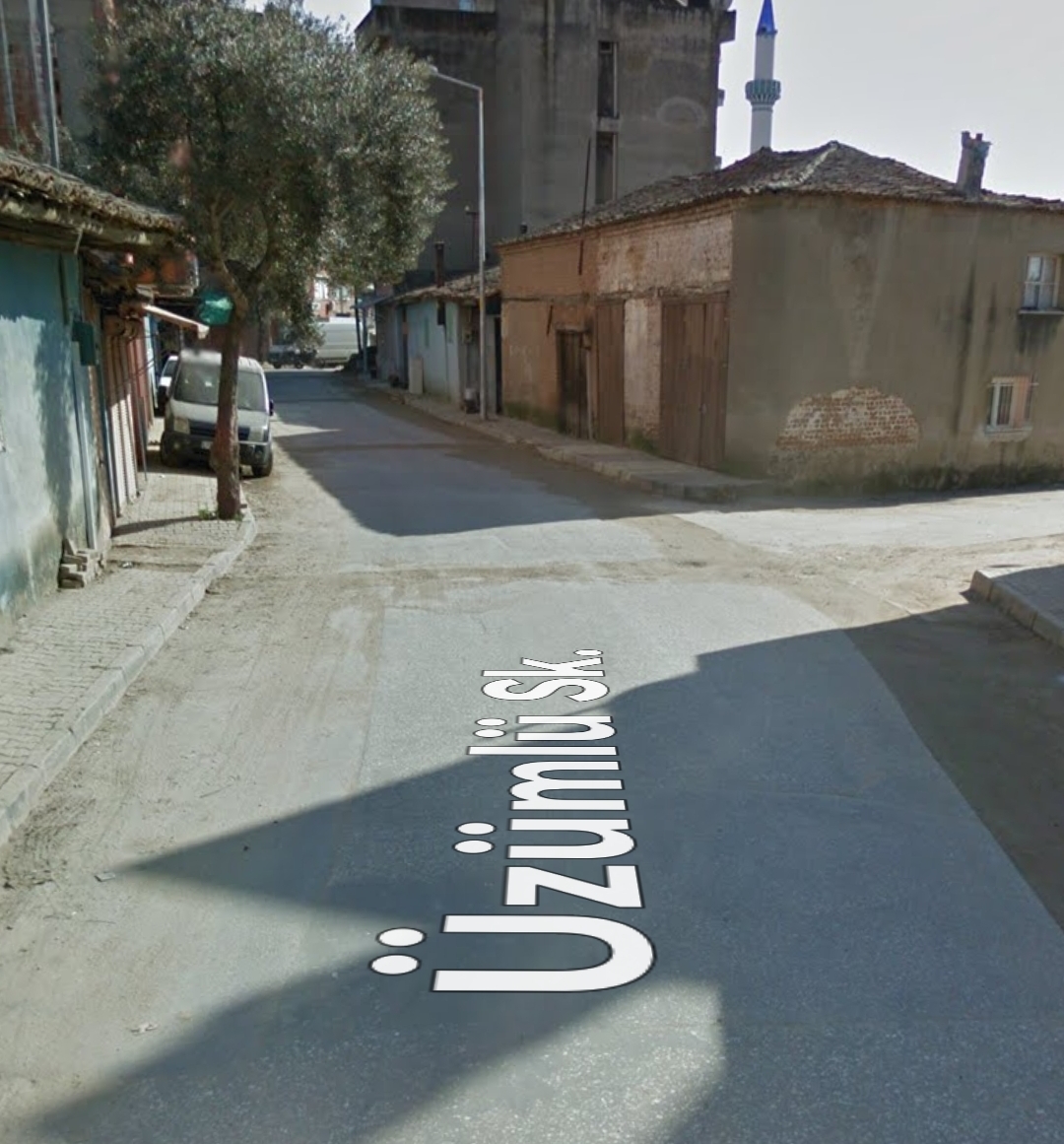 Ödemiş Umurbey mahallesi Halı Yıkama e