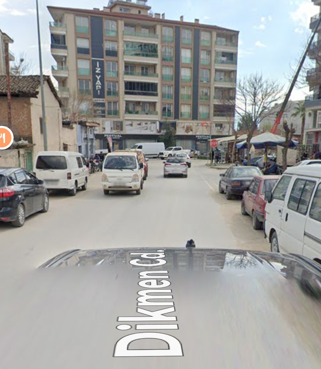 Ödemiş Türkmen mahallesi Halı Yıkama e