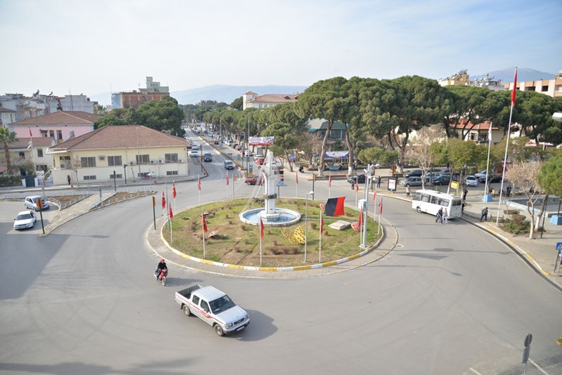 Ödemiş