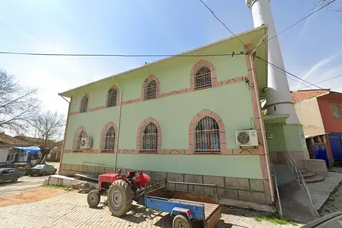 Küçük Avulcuk 