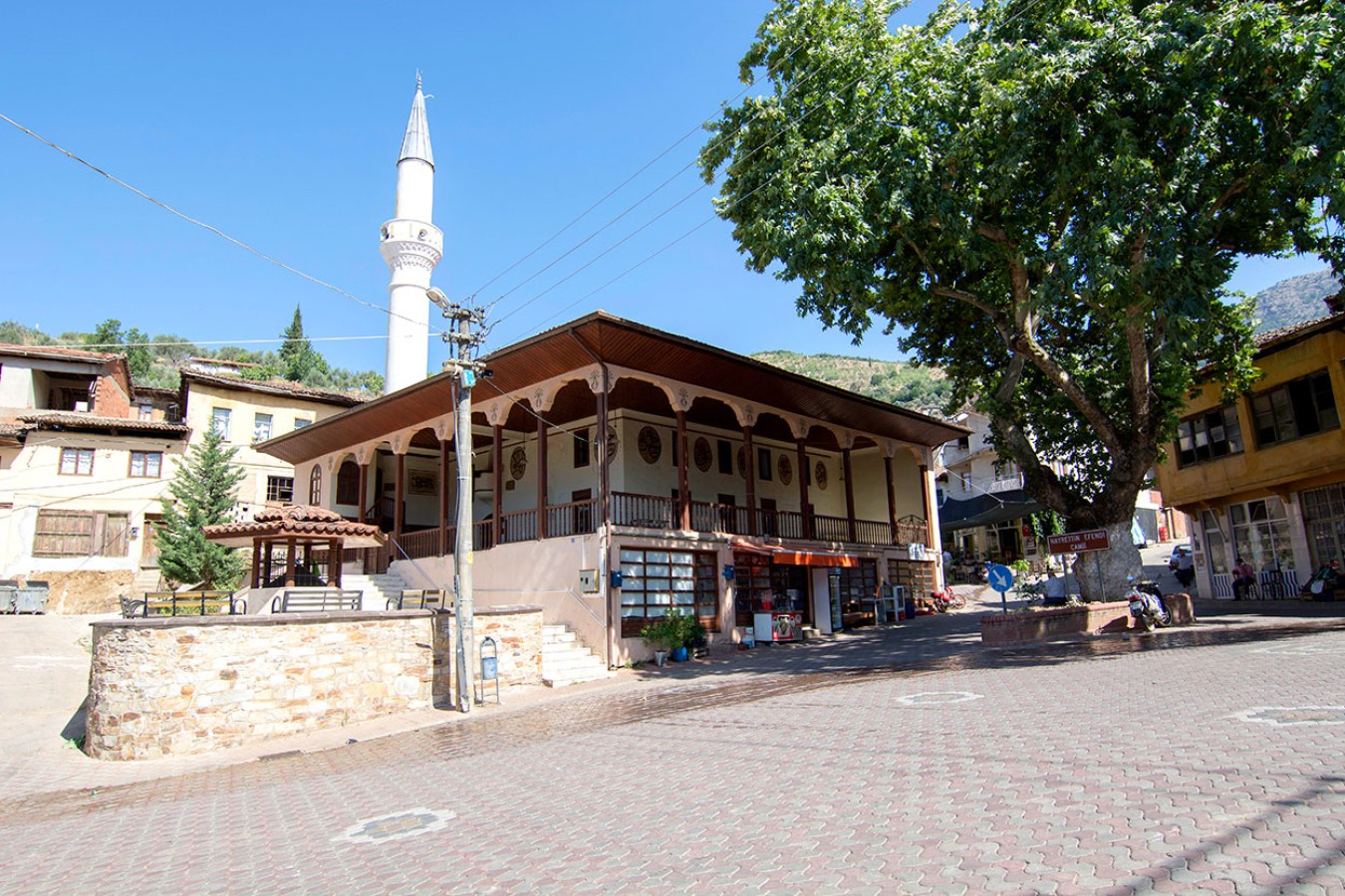 Bademli 